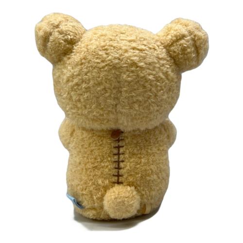 san-x (サンエックス) よりそいスタンドぬいぐるみ リラックマ ヌイグルミ
