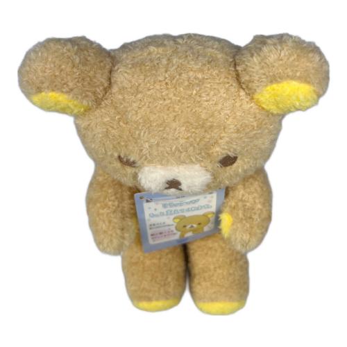 san-x (サンエックス) よりそいスタンドぬいぐるみ リラックマ ヌイグルミ