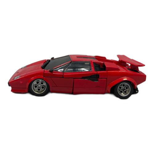 TAKARA TOMY (タカラトミー) マスターピース トランスフォーマー MP-12 トランスフォーマー博開催記念特別仕様