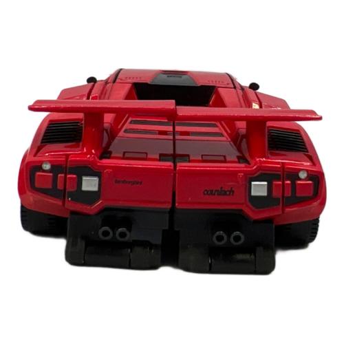 TAKARA TOMY (タカラトミー) マスターピース トランスフォーマー MP-12 トランスフォーマー博開催記念特別仕様