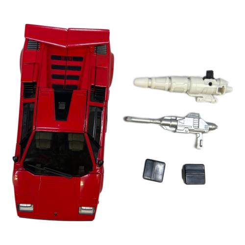 TAKARA TOMY (タカラトミー) マスターピース トランスフォーマー MP-12 トランスフォーマー博開催記念特別仕様