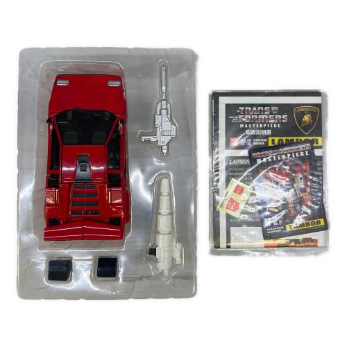 TAKARA TOMY (タカラトミー) マスターピース トランスフォーマー MP-12 トランスフォーマー博開催記念特別仕様