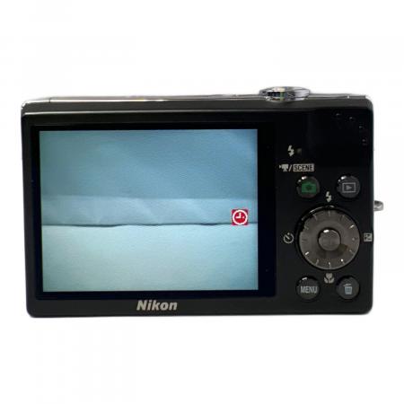 Nikon (ニコン) コンパクトデジタルカメラ COOLPIX S640｜トレファクONLINE