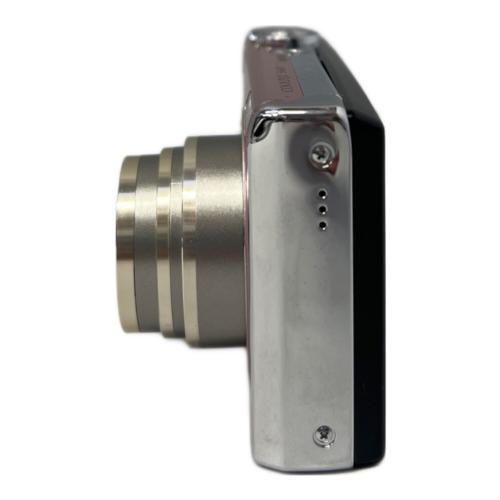 Nikon (ニコン) コンパクトデジタルカメラ COOLPIX S640