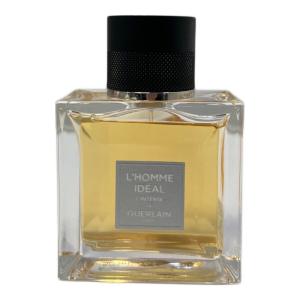 GUERLAIN (ゲラン) オードパルファム 50ml 残量80%-99% L'HOMME IDEAL