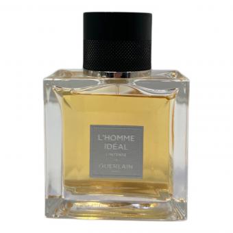 GUERLAIN (ゲラン) オードパルファム 50ml 残量80%-99% L'HOMME IDEAL
