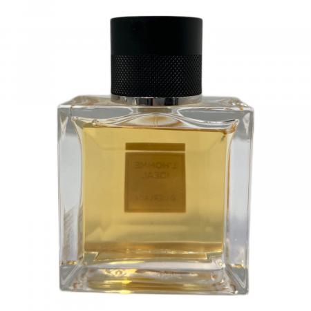 GUERLAIN (ゲラン) オードパルファム 50ml 残量80%-99% L'HOMME IDEAL