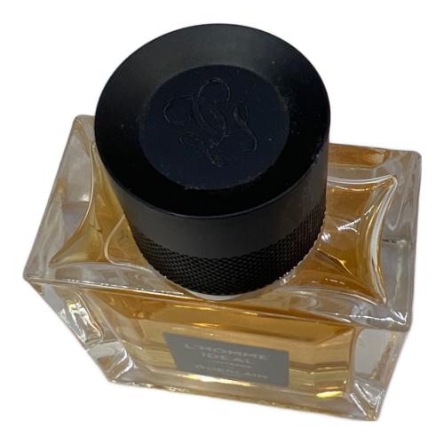 GUERLAIN (ゲラン) オードパルファム 50ml 残量80%-99% L'HOMME IDEAL