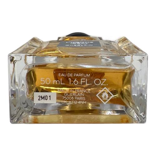 GUERLAIN (ゲラン) オードパルファム 50ml 残量80%-99% L'HOMME IDEAL