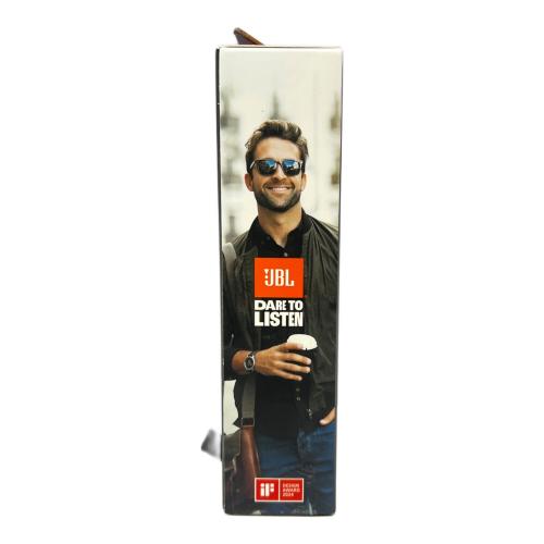 JBL (ジェイビーエル) ワイヤレスイヤホン TOUR PRO 3