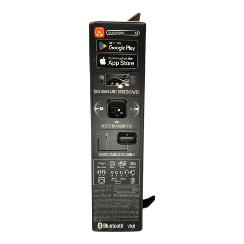 JBL (ジェイビーエル) ワイヤレスイヤホン TOUR PRO 3