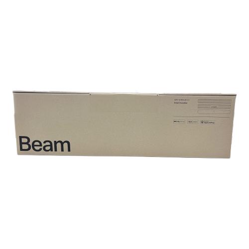 SONOS (ソノス) スマートサウンドバー BEAM 2021年製