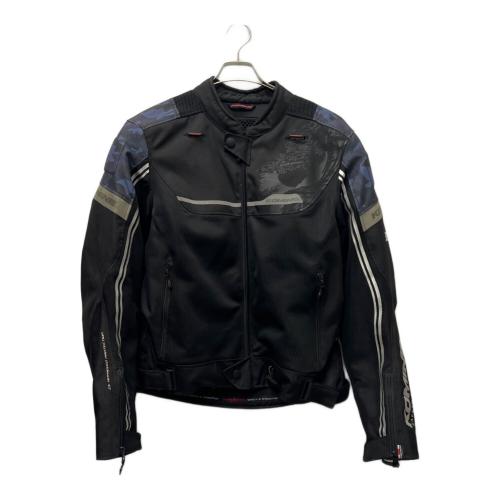 komine (コミネ) エアストリームメッシュジャケット 07-133 メンズ SIZE XXL ブラック