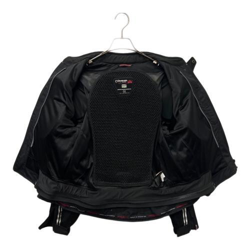 komine (コミネ) エアストリームメッシュジャケット 07-133 メンズ SIZE XXL ブラック