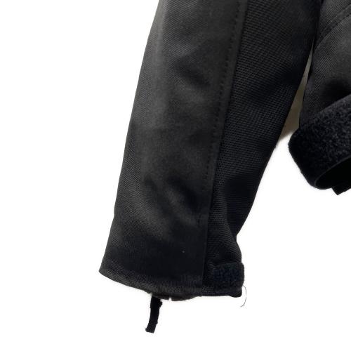 komine (コミネ) エアストリームメッシュジャケット 07-133 メンズ SIZE XXL ブラック