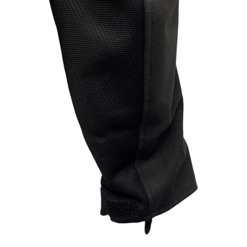 komine (コミネ) エアストリームメッシュジャケット 07-133 メンズ SIZE XXL ブラック
