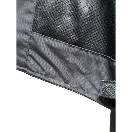 komine (コミネ) エアストリームメッシュジャケット 07-133 メンズ SIZE XXL ブラック