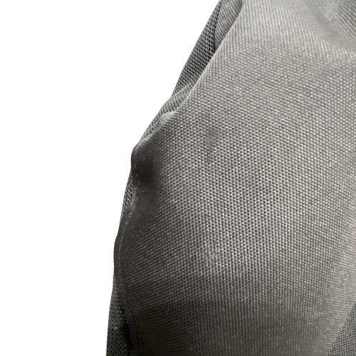 komine (コミネ) エアストリームメッシュジャケット 07-133 メンズ SIZE XXL ブラック