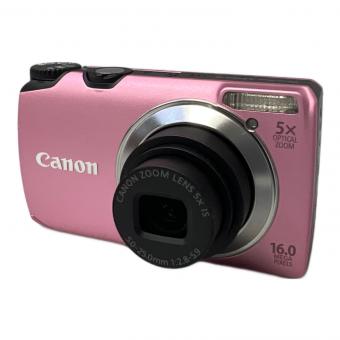CANON (キヤノン) コンパクトデジタルカメラ PC1589