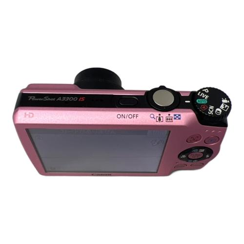 CANON (キヤノン) コンパクトデジタルカメラ PC1589
