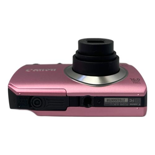 CANON (キヤノン) コンパクトデジタルカメラ PC1589
