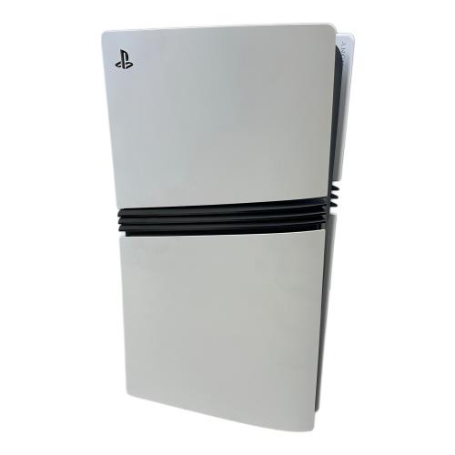 SONY (ソニー) Playstation5 Pro CFI-7100