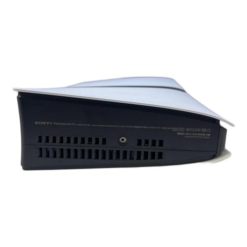 SONY (ソニー) Playstation5 Pro CFI-7100