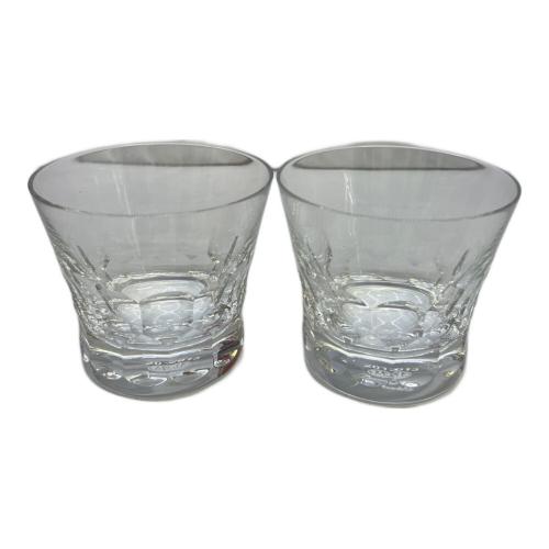 Baccarat (バカラ) ロックグラス 2013年 ビバ