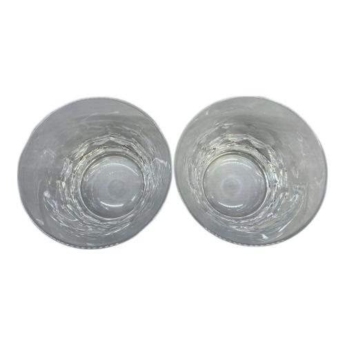 Baccarat (バカラ) ロックグラス 2013年 ビバ