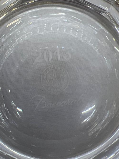 Baccarat (バカラ) ロックグラス 2013年 ビバ