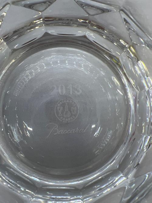 Baccarat (バカラ) ロックグラス 2013年 ビバ