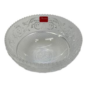 Baccarat (バカラ) スモールボウル アラベスク