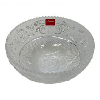 Baccarat (バカラ) スモールボウル アラベスク