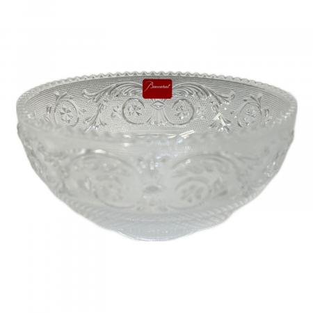 Baccarat (バカラ) スモールボウル アラベスク｜トレファクONLINE