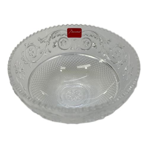 Baccarat (バカラ) スモールボウル アラベスク