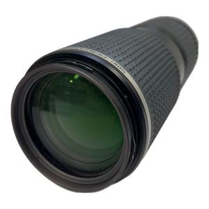 smc PENTAX-FA FA645ズーム 150-300mm
