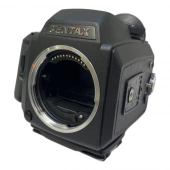 PENTAX (ペンタックス) フィルムカメラ 645NⅡ