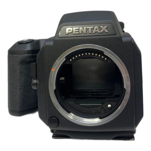 PENTAX (ペンタックス) フィルムカメラ 645NⅡ