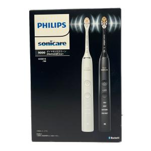 Philips (フィリップス) ダイヤモンドクリーン HX9914