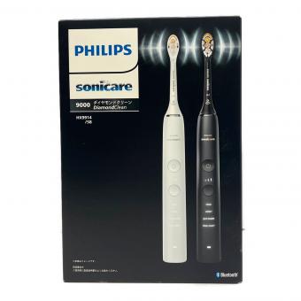 Philips (フィリップス) ダイヤモンドクリーン HX9914