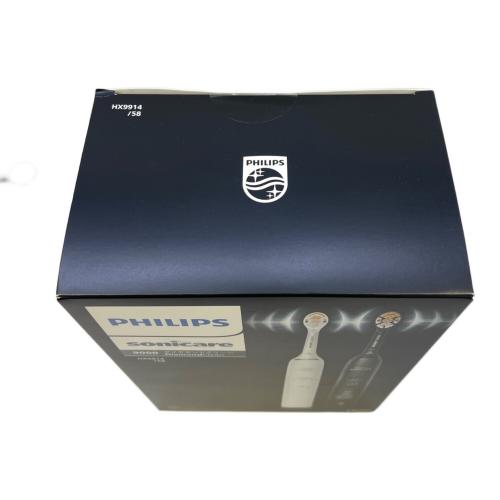 Philips (フィリップス) ダイヤモンドクリーン HX9914