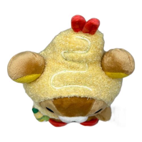 リラックマ あつめてぬいぐるみ リラックマストア限定 名古屋スーベニア