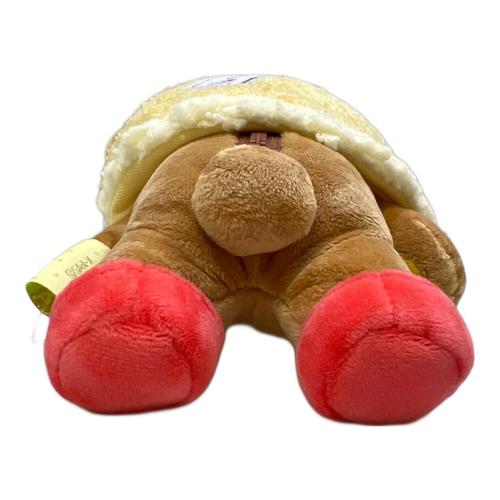 リラックマ あつめてぬいぐるみ リラックマストア限定 名古屋スーベニア