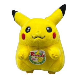 ポケモン ポケモン30周年記念 おかえり！ピカチュウ1/1 ヌイグルミ