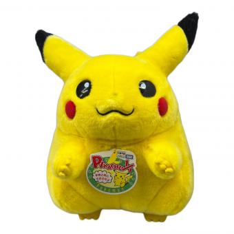 ポケモン ポケモン30周年記念 おかえり！ピカチュウ1/1 ヌイグルミ