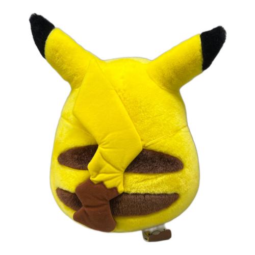 ポケモン ポケモン30周年記念 おかえり！ピカチュウ1/1 ヌイグルミ