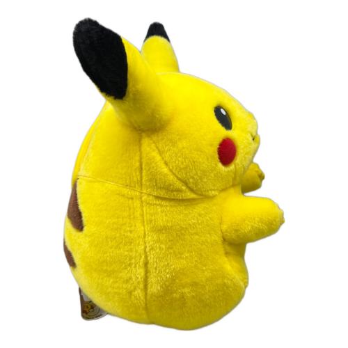 ポケモン ポケモン30周年記念 おかえり！ピカチュウ1/1 ヌイグルミ