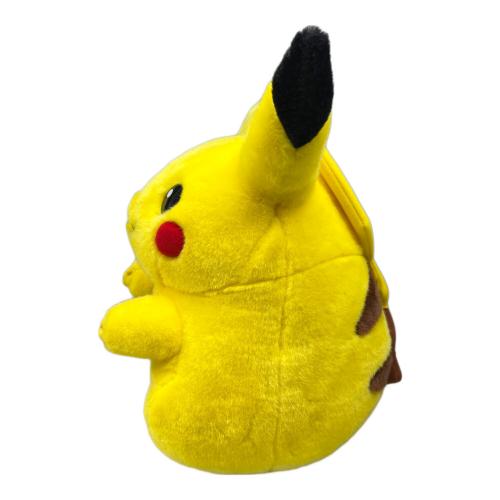 ポケモン ポケモン30周年記念 おかえり！ピカチュウ1/1 ヌイグルミ