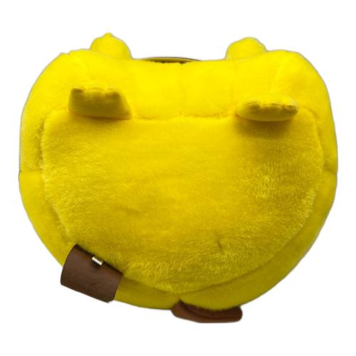 ポケモン ポケモン30周年記念 おかえり！ピカチュウ1/1 ヌイグルミ