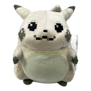 Pokemon Center (ポケモンセンター) はじまりのピカチュウ ぬいぐるみ ヌイグルミ